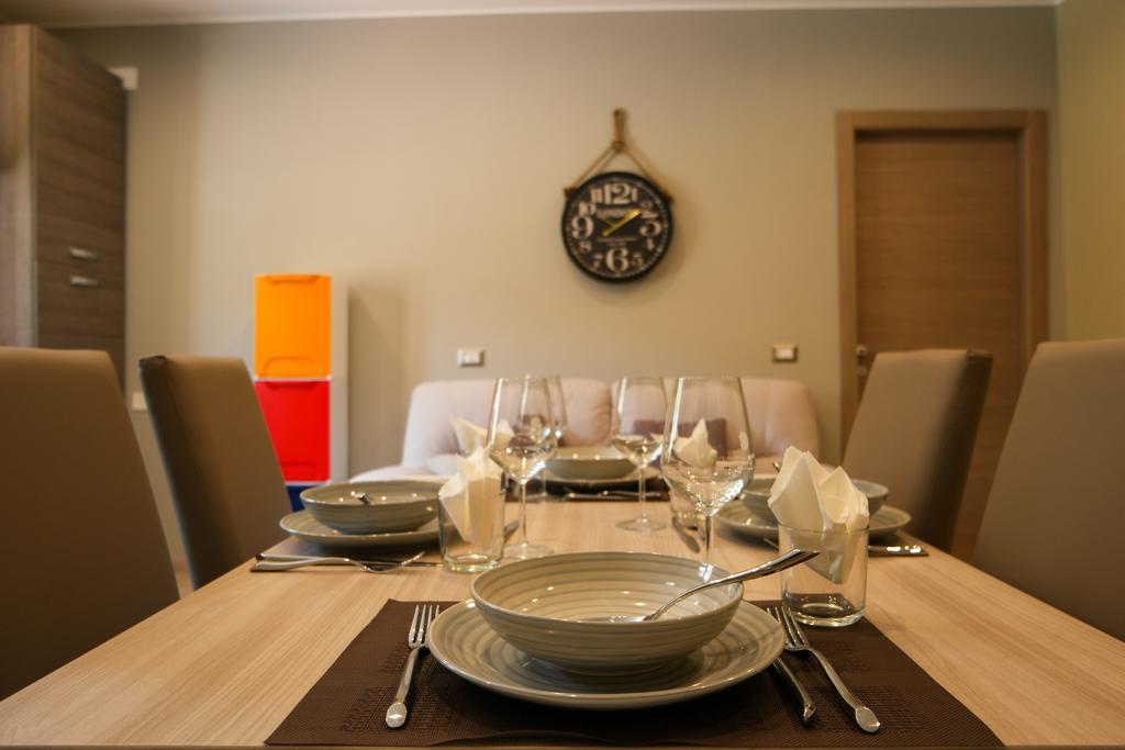 Luxury Home Bosa Marina ,Oristano Exterior photo