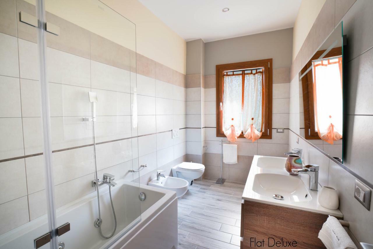 Luxury Home Bosa Marina ,Oristano Exterior photo