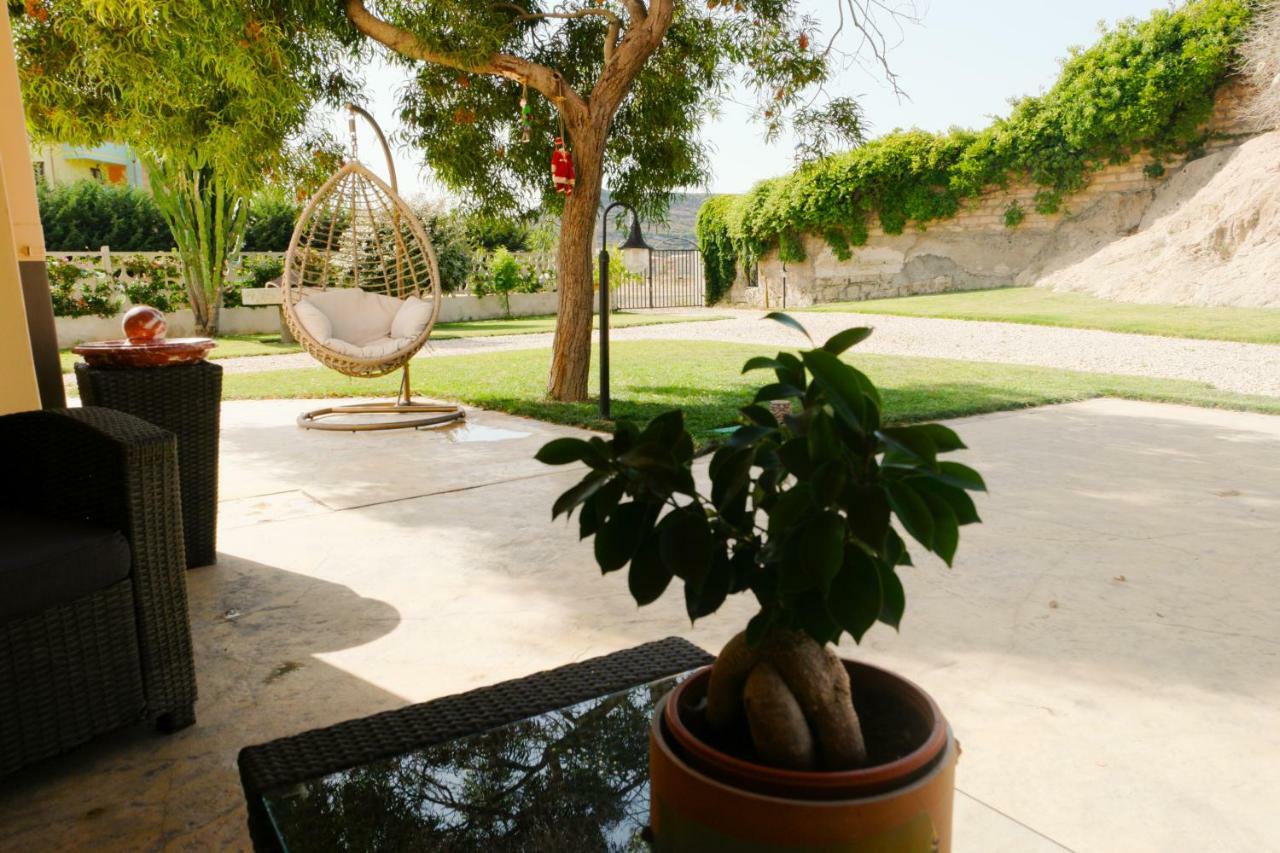 Luxury Home Bosa Marina ,Oristano Exterior photo