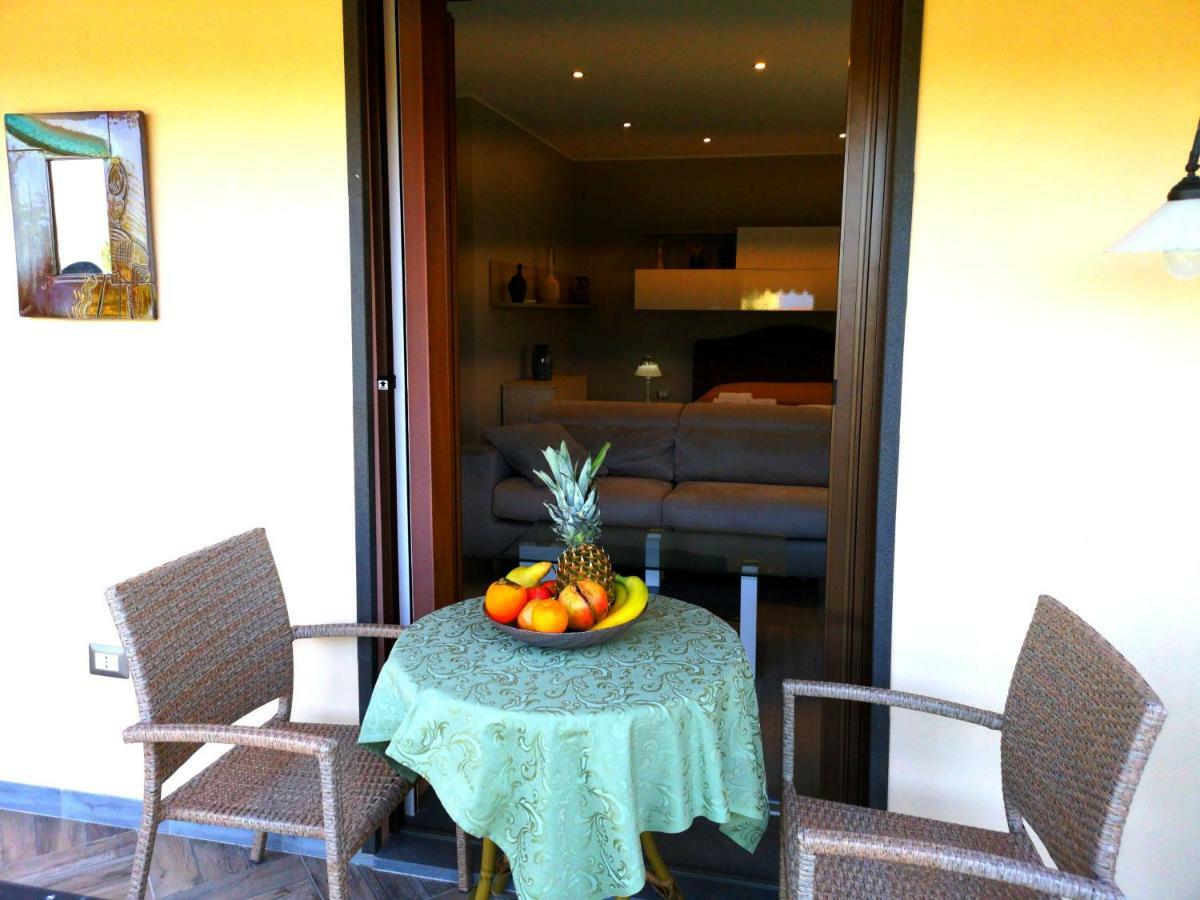Luxury Home Bosa Marina ,Oristano Exterior photo