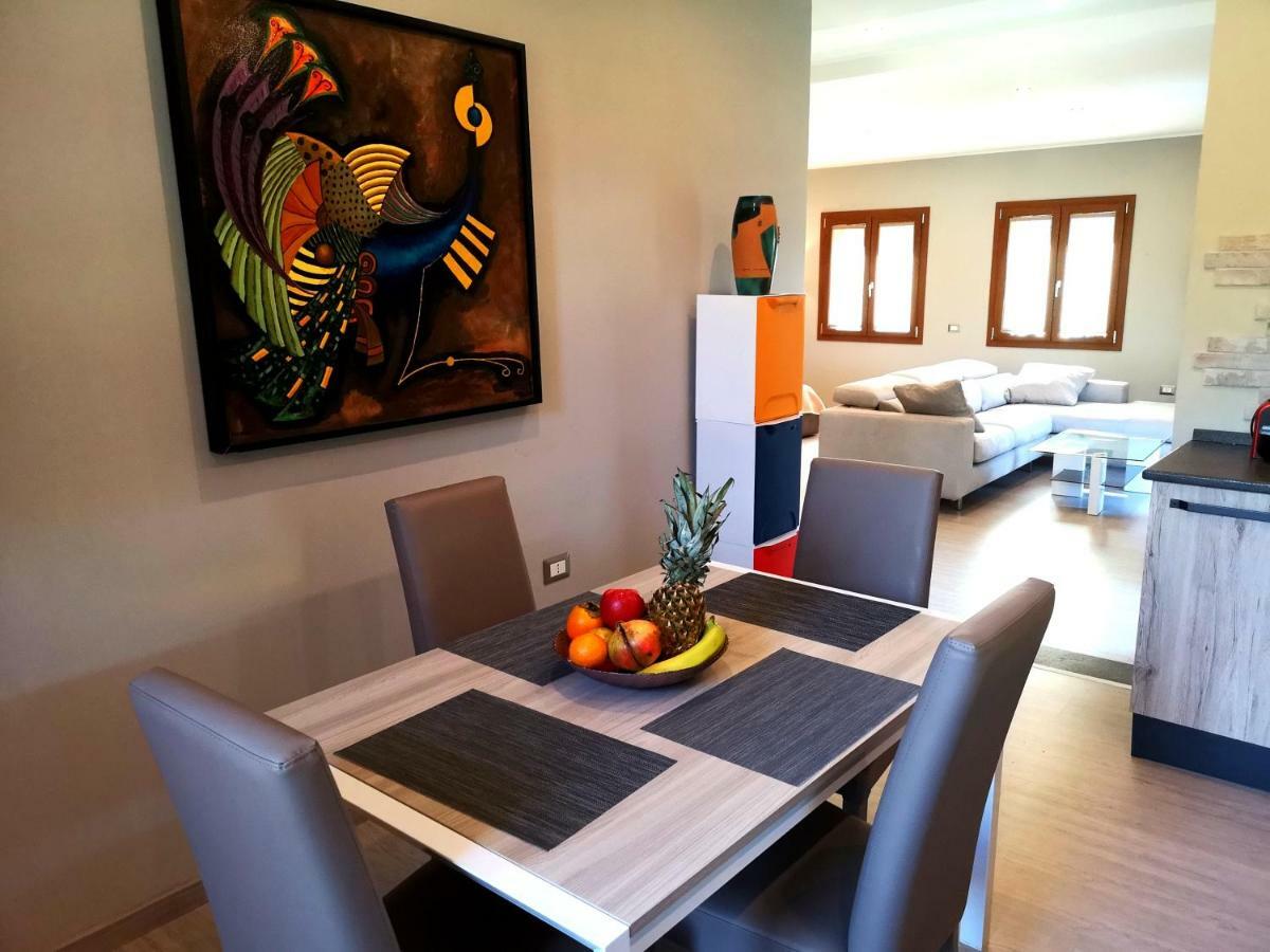Luxury Home Bosa Marina ,Oristano Exterior photo
