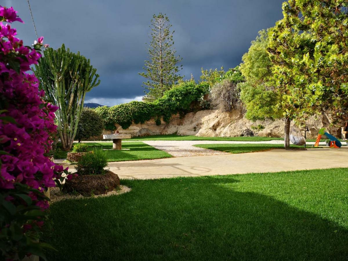 Luxury Home Bosa Marina ,Oristano Exterior photo