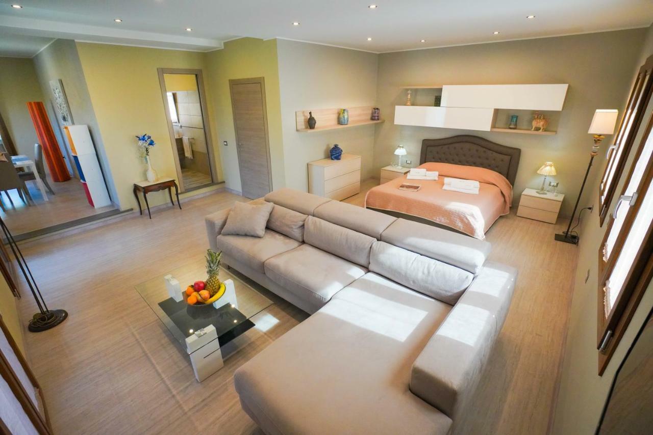 Luxury Home Bosa Marina ,Oristano Exterior photo