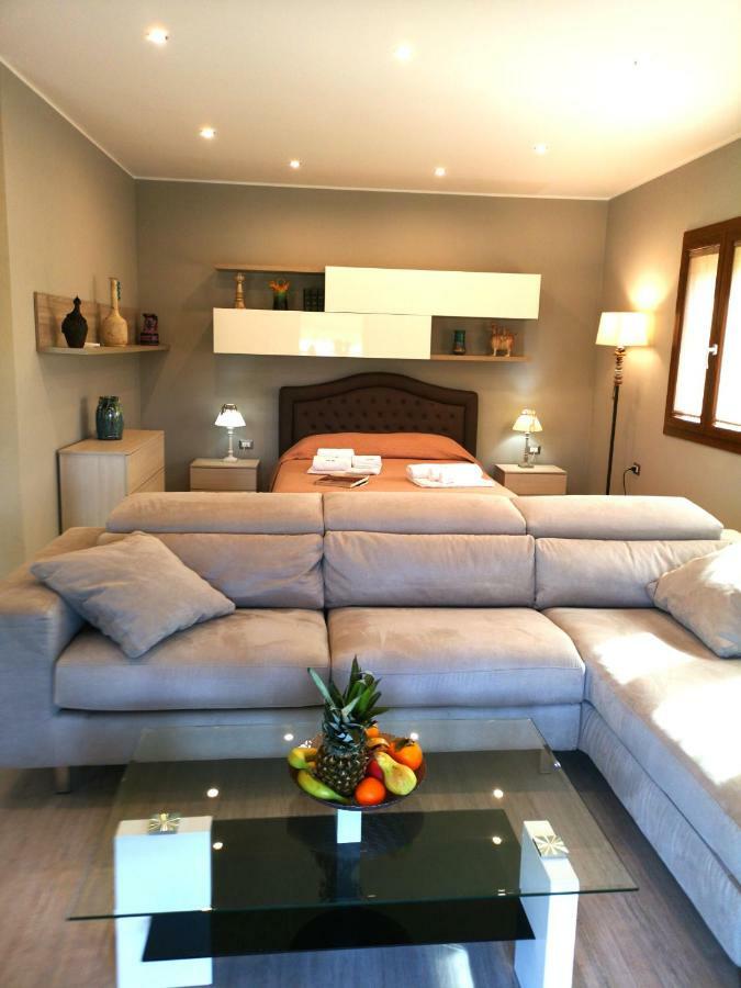 Luxury Home Bosa Marina ,Oristano Exterior photo