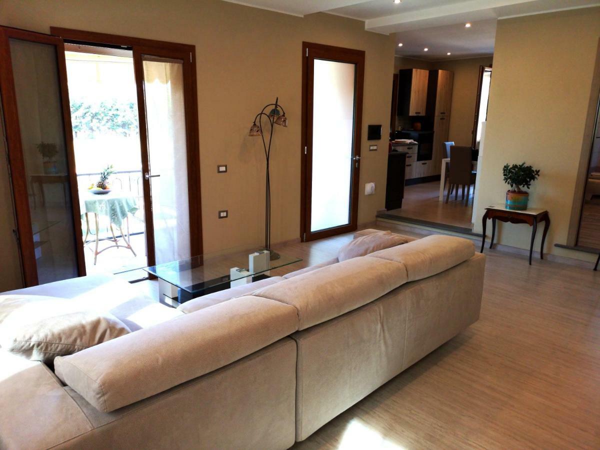 Luxury Home Bosa Marina ,Oristano Exterior photo