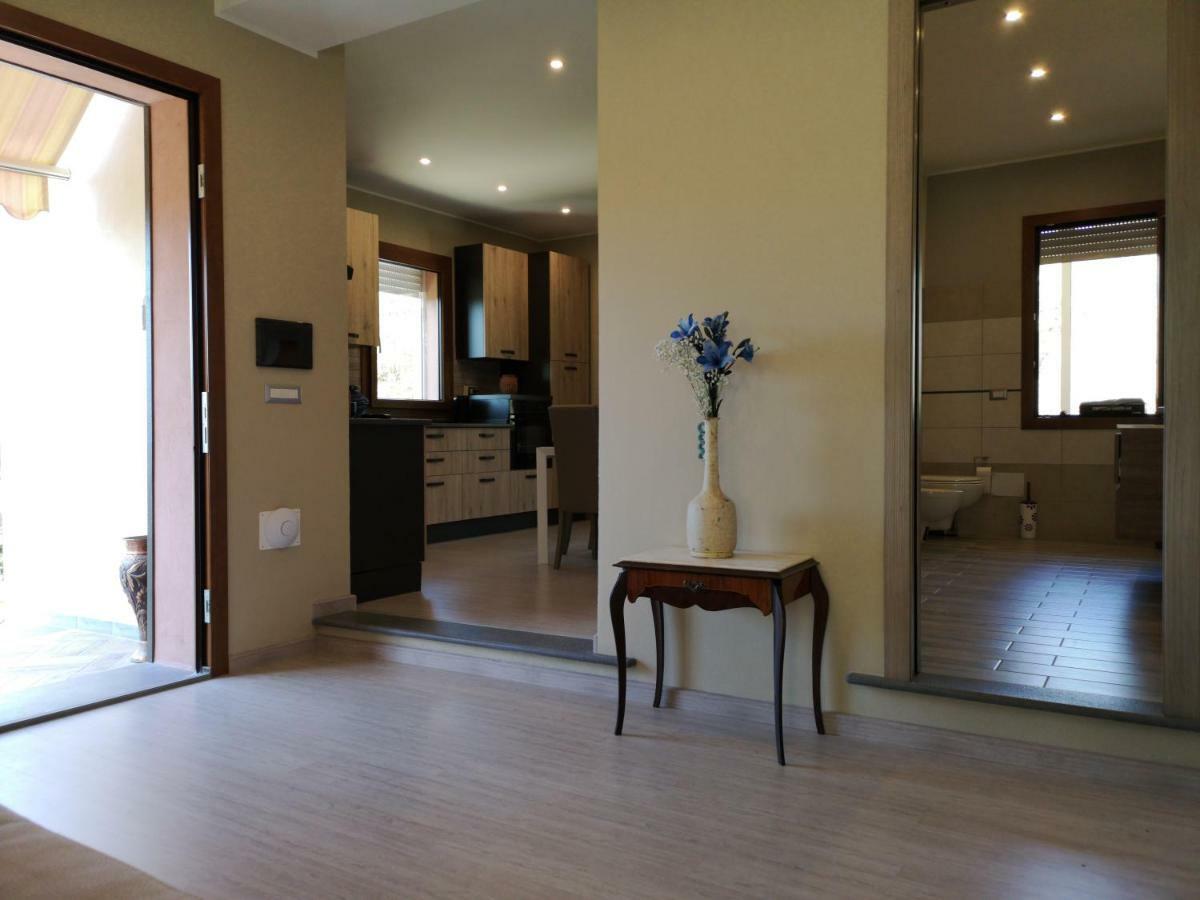 Luxury Home Bosa Marina ,Oristano Exterior photo